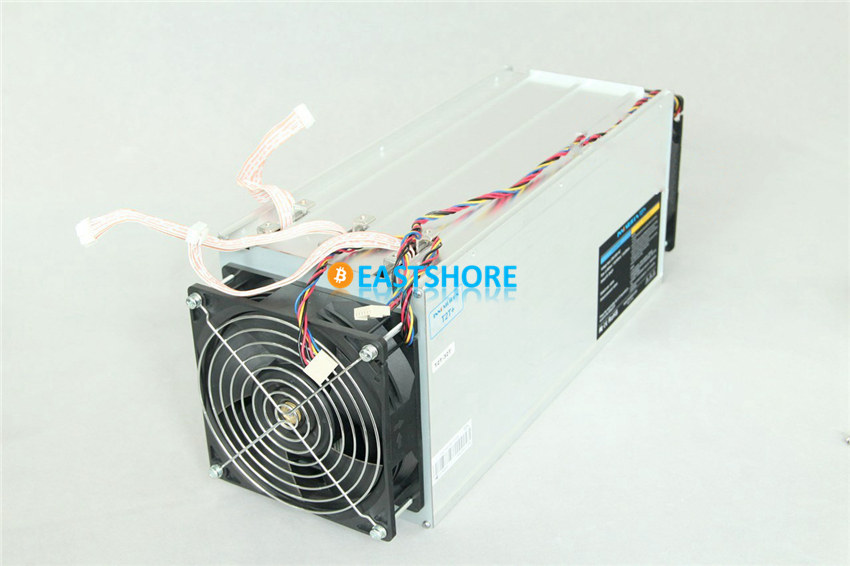 Evaluation on INNOSILICON T2T 32TH Bitcoin Miner IMG 16