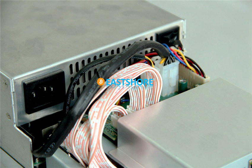 Evaluation on INNOSILICON T2T 32TH Bitcoin Miner IMG 25