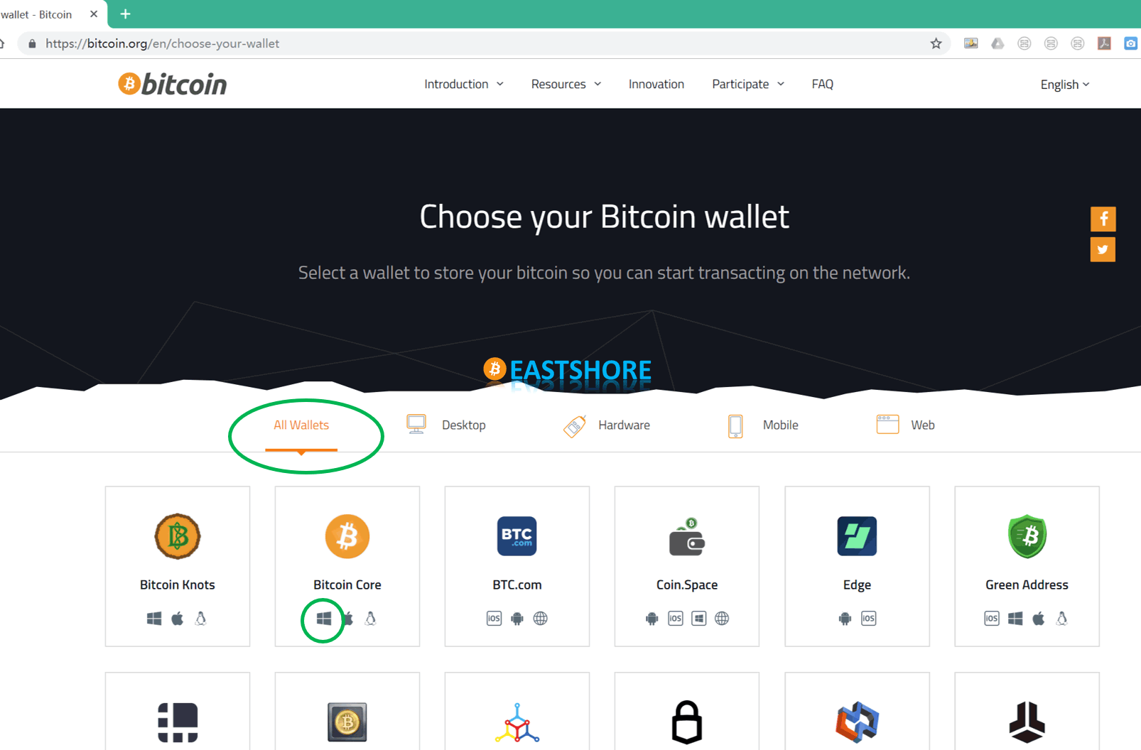 Intro and Tutorial for Bitcoin Core Wallet IMG 02