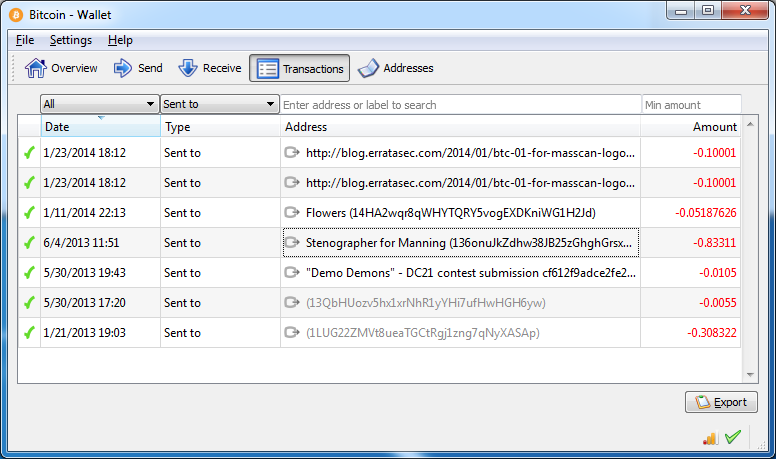Intro and Tutorial for Bitcoin Core Wallet IMG 30