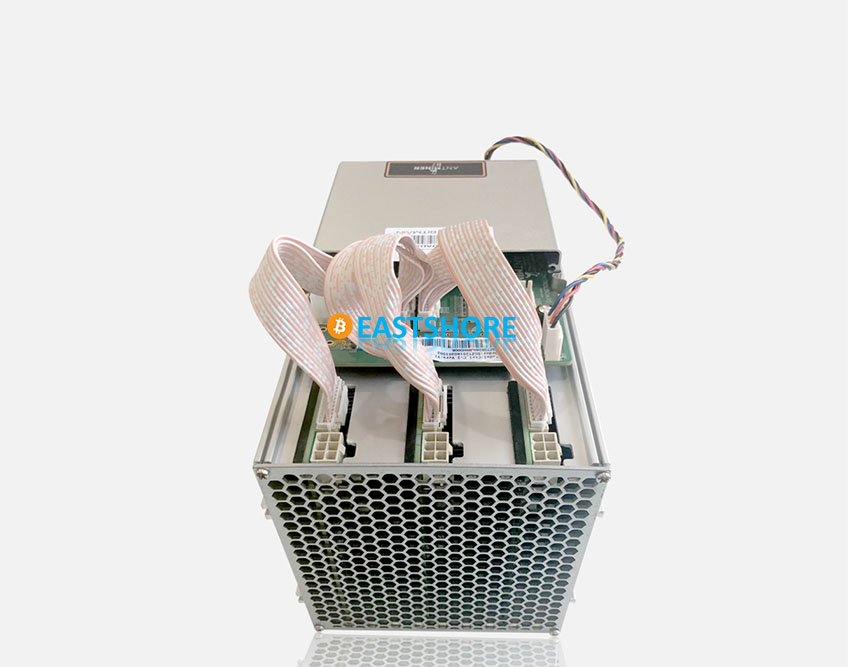 Antminer B7 Bytom Miner 96KH for BTM Mining IMG 02