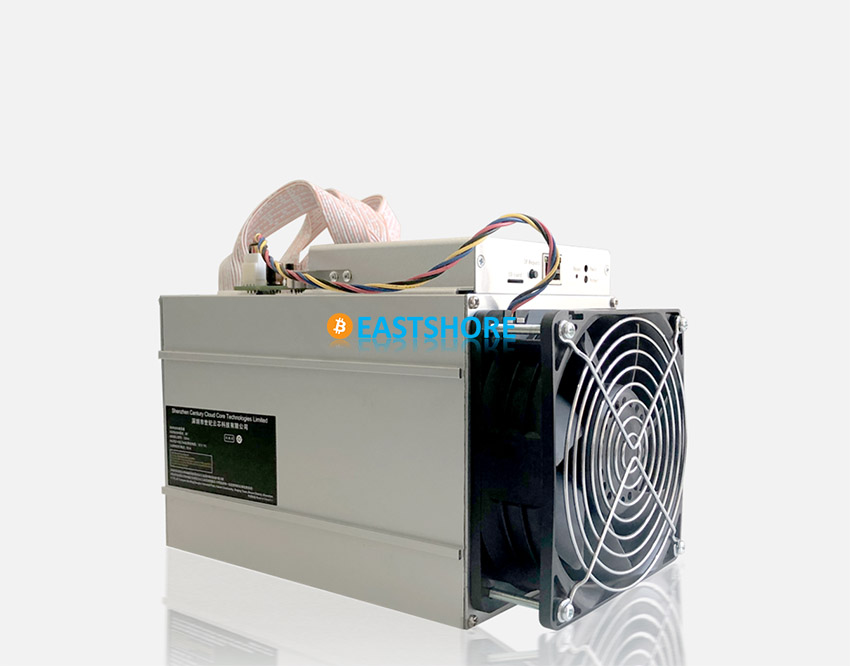 Antminer B7 Bytom Miner 96KH for BTM Mining IMG 03