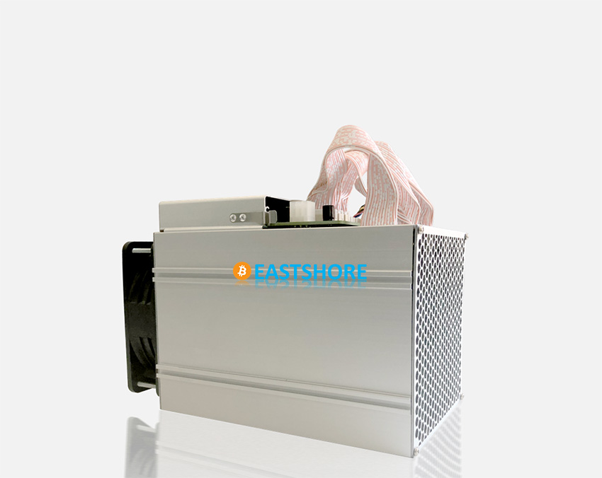 Antminer B7 Bytom Miner 96KH for BTM Mining IMG 04