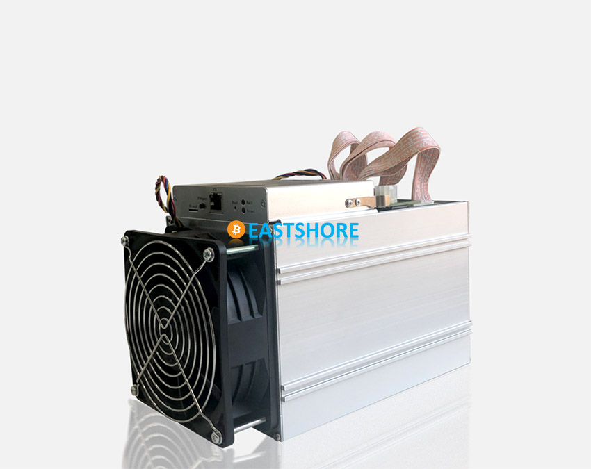 Antminer B7 Bytom Miner 96KH for BTM Mining IMG 05
