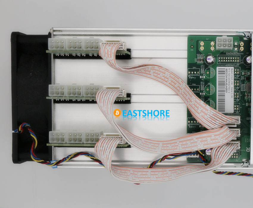 Antminer S9i 16nm Bitcoin Miner IMG N09