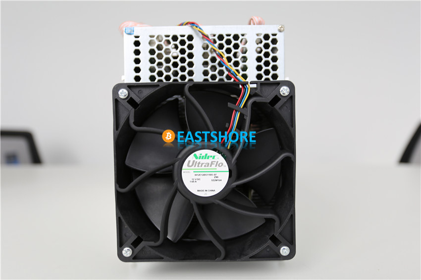 Evaluation on Antminer A3 Siacoin Miner IMG 01
