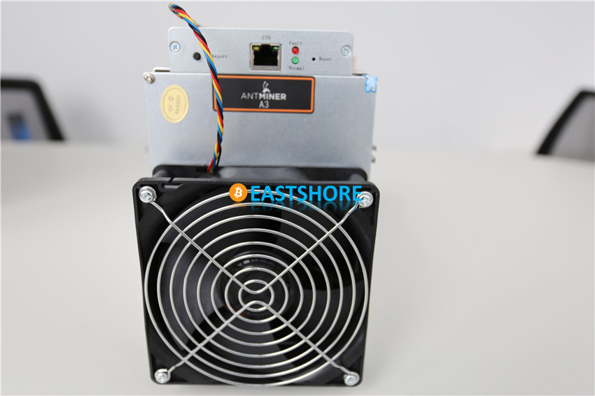 Evaluation on Antminer A3 Siacoin Miner IMG 13