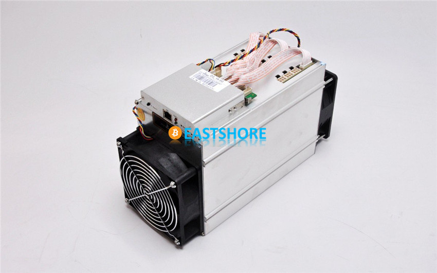 Evaluation on Antminer D3 DASH Miner IMG 28