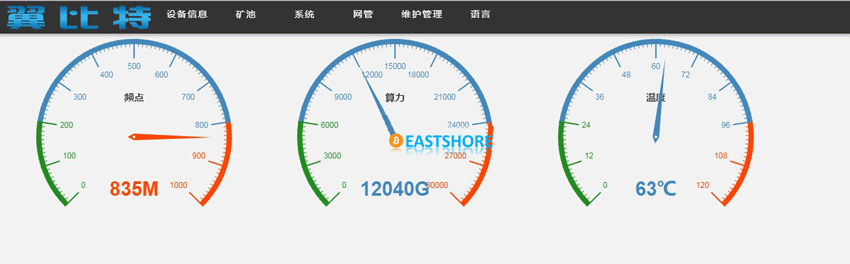 Evaluation on Ebit E9.2 bitcoin Miner IMG 03