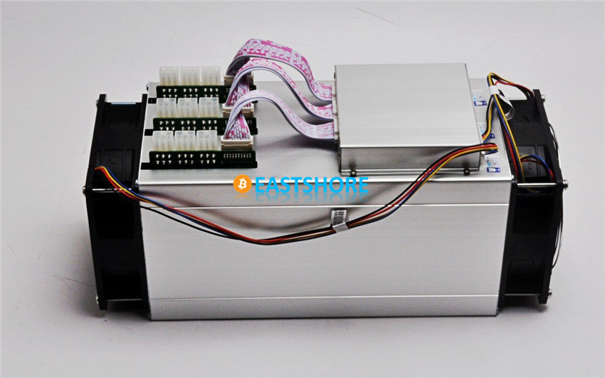 Evaluation on Ebit E9.2 bitcoin Miner IMG 07