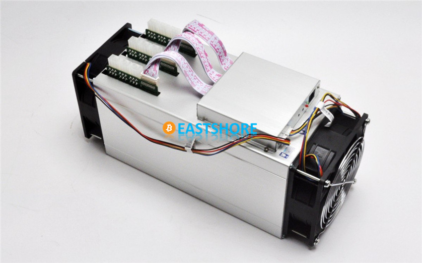 Evaluation on Ebit E9.2 bitcoin Miner IMG 09