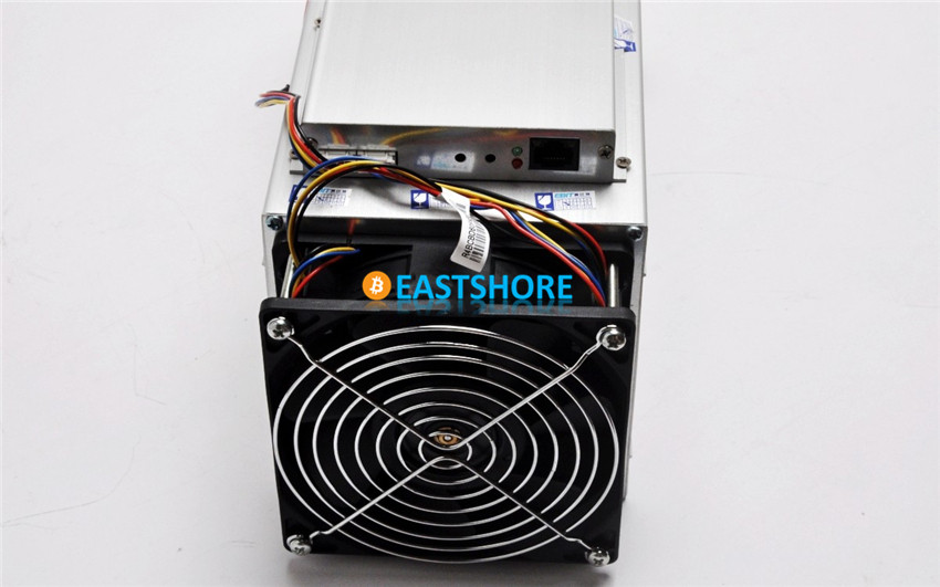 Evaluation on Ebit E9.2 bitcoin Miner IMG 15