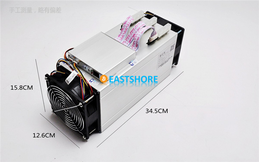 Evaluation on Ebit E9.2 bitcoin Miner IMG 17