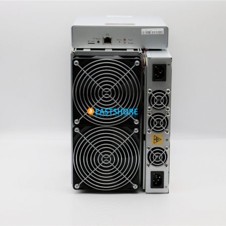 Antminer S17 Pro 53TH 7nm Bitcoin Miner IMG N04