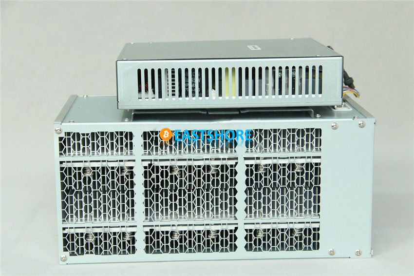 Evaluation on Canaan AvalonMiner A10 7nm Bitcoin Miner IMG 02