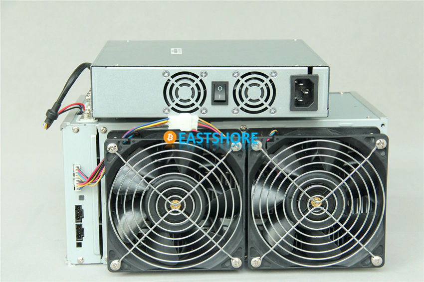 Evaluation on Canaan AvalonMiner A10 7nm Bitcoin Miner IMG 03