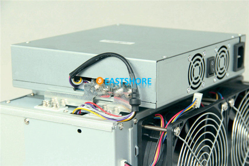 Evaluation on Canaan AvalonMiner A10 7nm Bitcoin Miner IMG 05