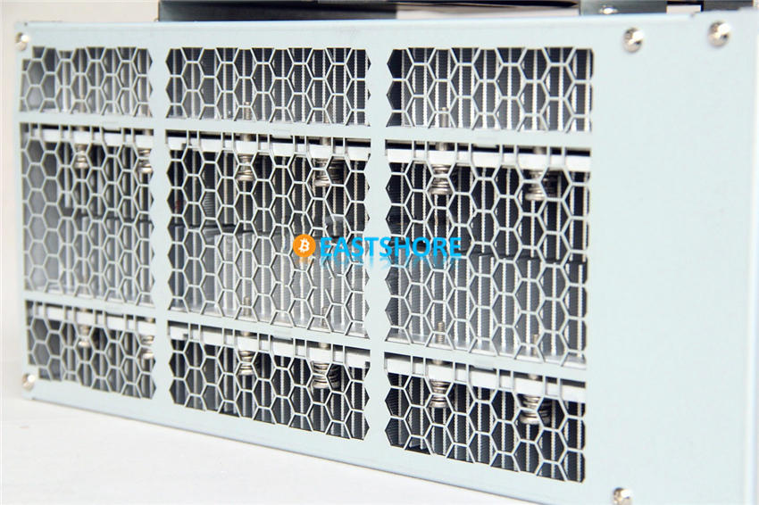 Evaluation on Canaan AvalonMiner A10 7nm Bitcoin Miner IMG 12