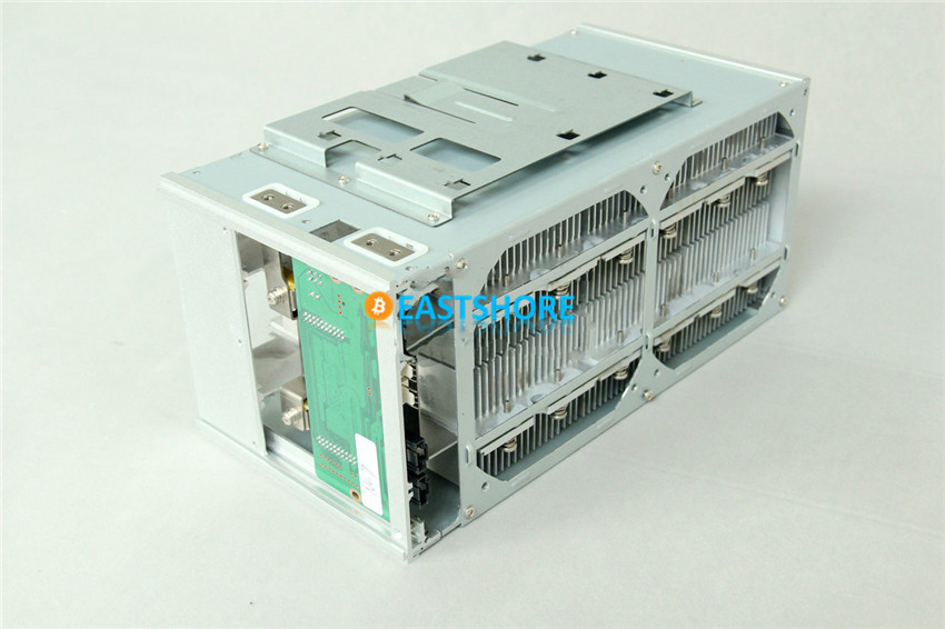 Evaluation on Canaan AvalonMiner A10 7nm Bitcoin Miner IMG 18