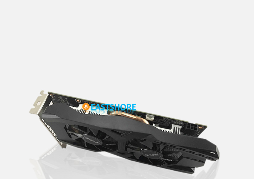 GALAXY P104-100 Graphics Card for Cryptocurrency Mining IMG N01