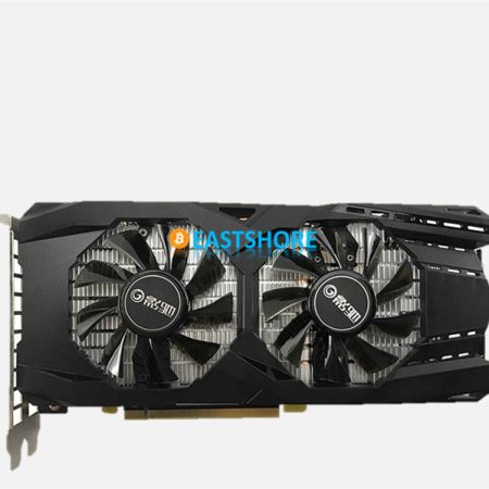 GALAXY P104-100 Graphics Card for Cryptocurrency Mining IMG N03