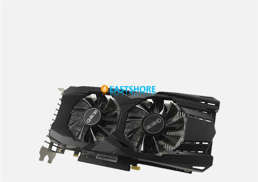 GALAXY P104-100 Graphics Card for Cryptocurrency Mining IMG N05