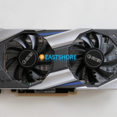 GALAXY P106 100 Mining Video Card IMG N02