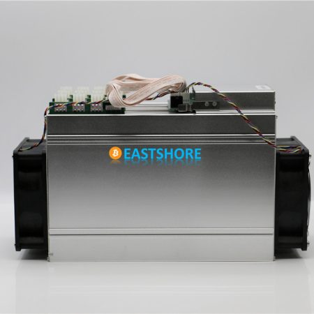 FusionSilicon X1 12.5GH Lyra2rev2 Miner IMG 03