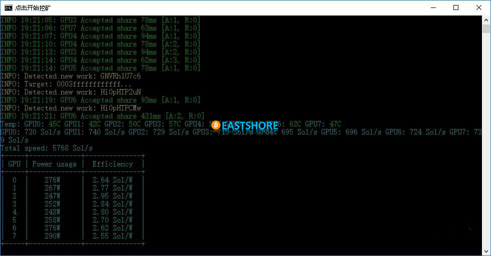 How to Assemble Your Own Mining Rigs with Eight Graphics Cards IMG 09