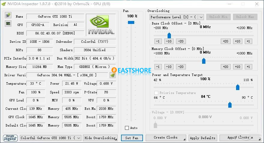 How to Assemble Your Own Mining Rigs with Eight Graphics Cards IMG 10