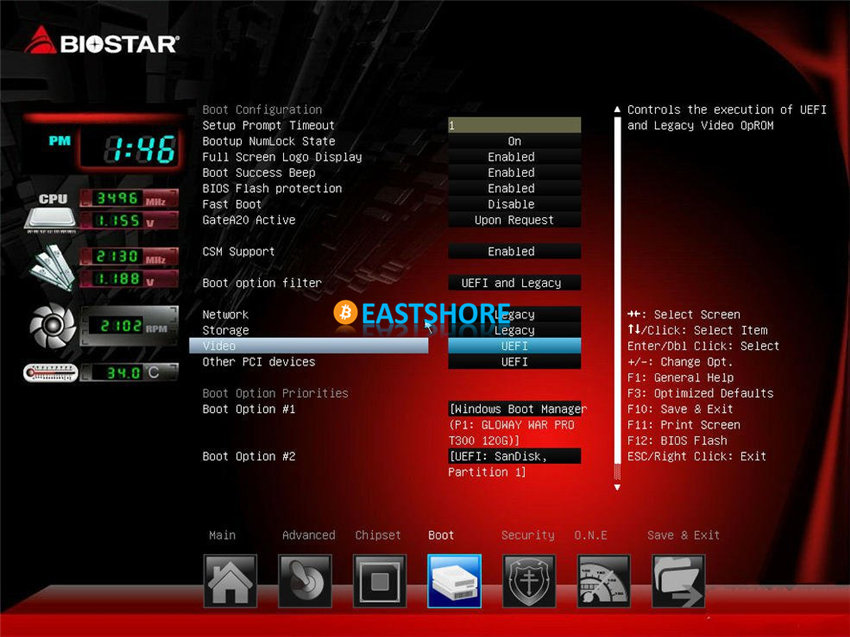 How to Assemble Your Own Mining Rigs with Eight Graphics Cards IMG 19