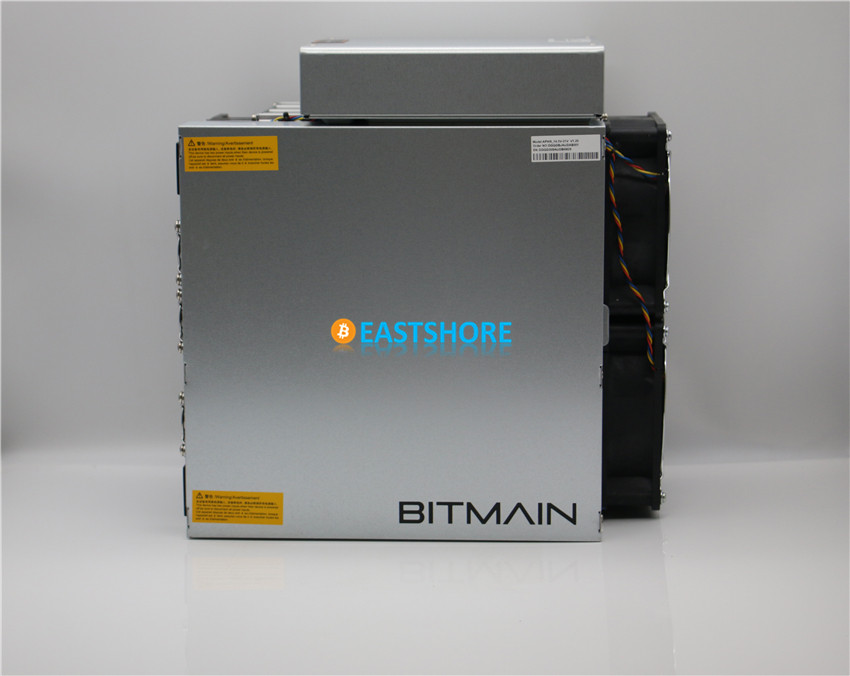 Antminer T17 40TH 7nm Bitcoin Miner IMG 09