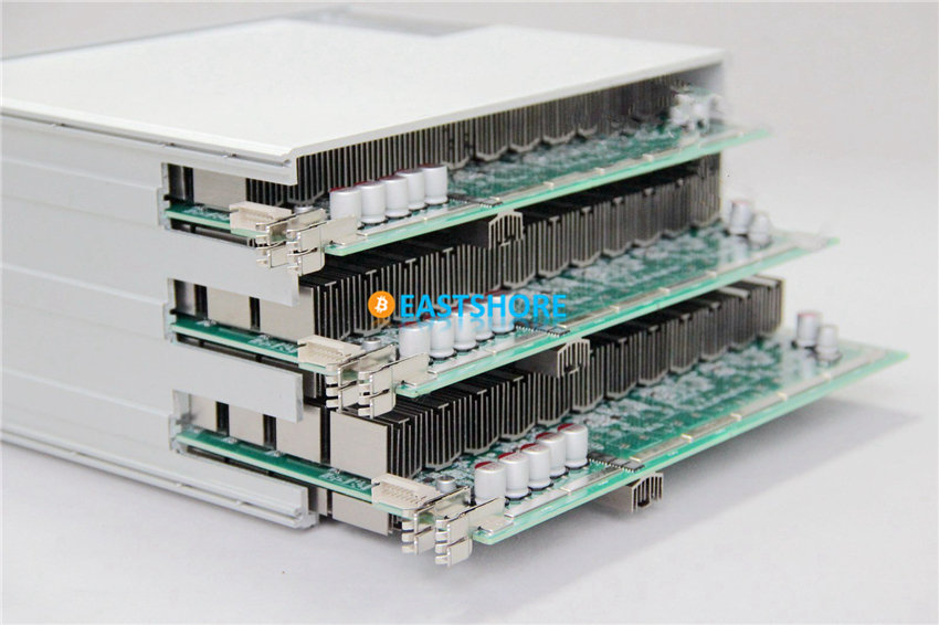 Evaluation on Antminer S17 7nm Bitcoin Miner IMG 29