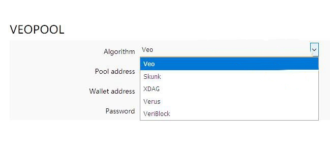 Evaluation on Programmable Wireless Silent FPGA Miner AGPF SK1 IMG 24