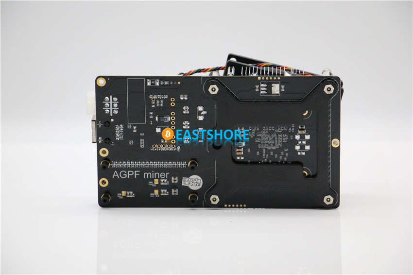 FPGA Miner AGPF SK1 Multi-algorithm Supported IMG 05