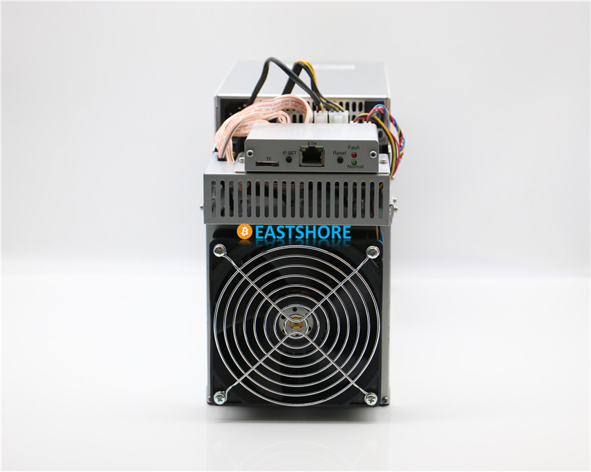 Innosilicon Terminator 2 Turbo T2T Bitcoin Miner IMG 05