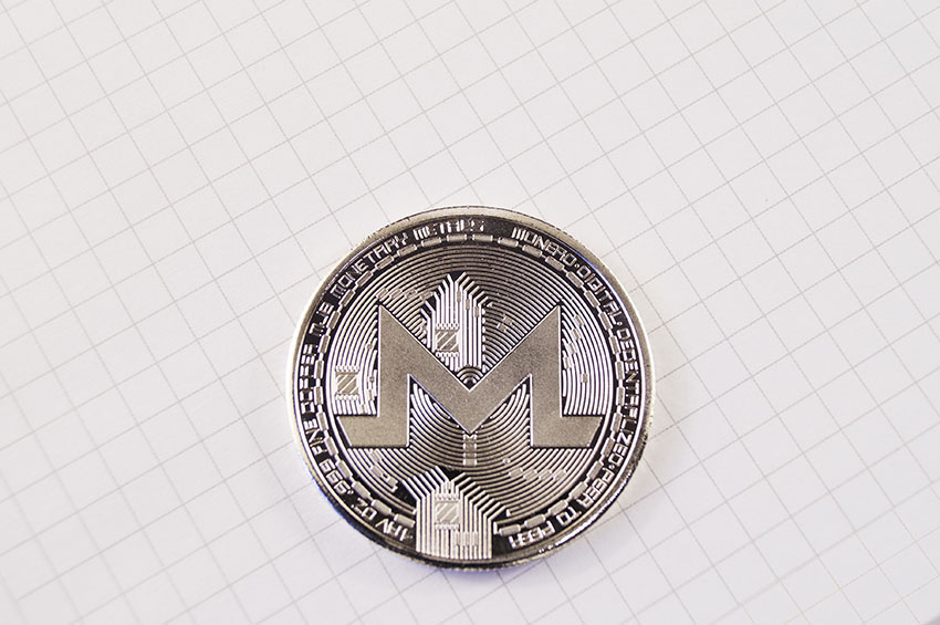 The Untraceable Private Crypto Currency Monero IMG 02