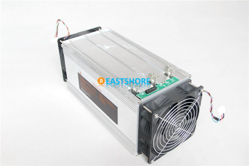 Evaluation on MicroBT Whatsminer M20S Bitcoin Miner IMG 24