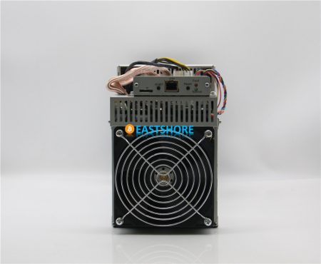 Innosilicon Terminator 3 ~ 43TH/s @ 2100w 7nm Bitcoin Miner image.
