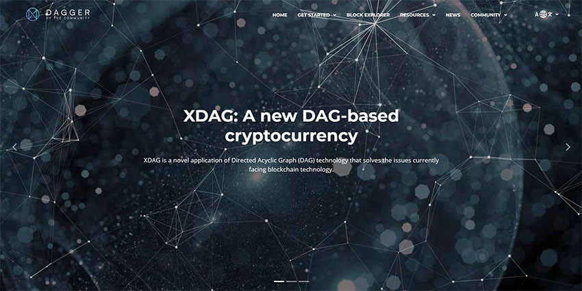 Is XDAG the Next Dark Horse IMG 00