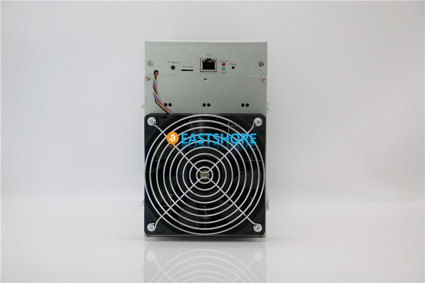 Antminer S9 SE 16nm Bitcoin Miner IMG 01