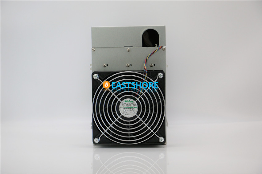 Antminer S9 SE 16nm Bitcoin Miner IMG 06