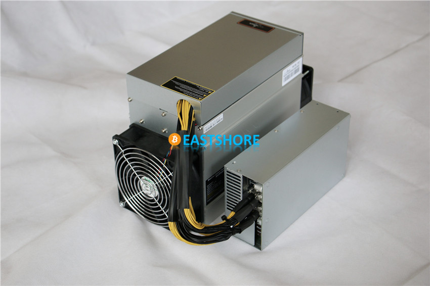 Antminer S9 SE 16nm Bitcoin Miner IMG 18