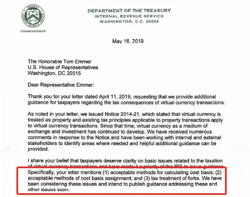 Cryptocurrency Investors is Now Targeted by the IRS IMG 02