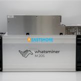 WhatsMiner M20S 68TH Bitcoin Miner IMG 01