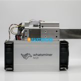 WhatsMiner M21 28TH Newest Bitcoin Miner IMG 01