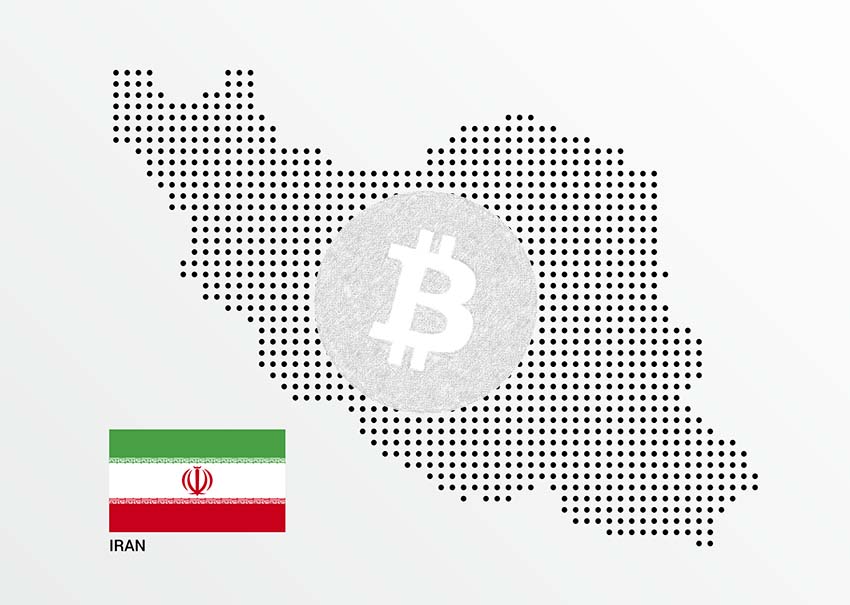 Will Iran Become the Mining Paradise after Mining goes Legit IMG 00