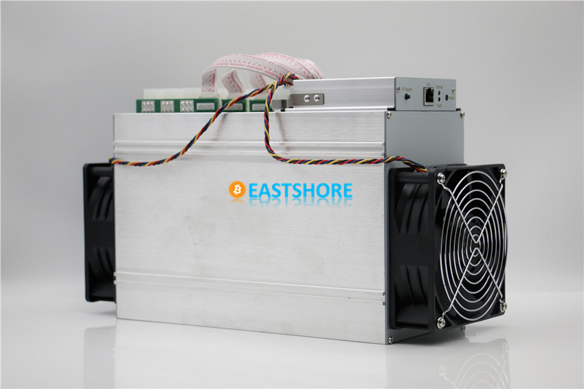 FusionSilicon X7 262GH Dash Miner IMG 08