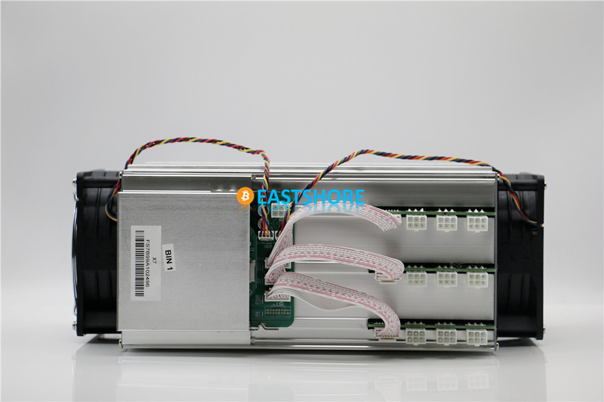 FusionSilicon X7 262GH Dash Miner IMG 09