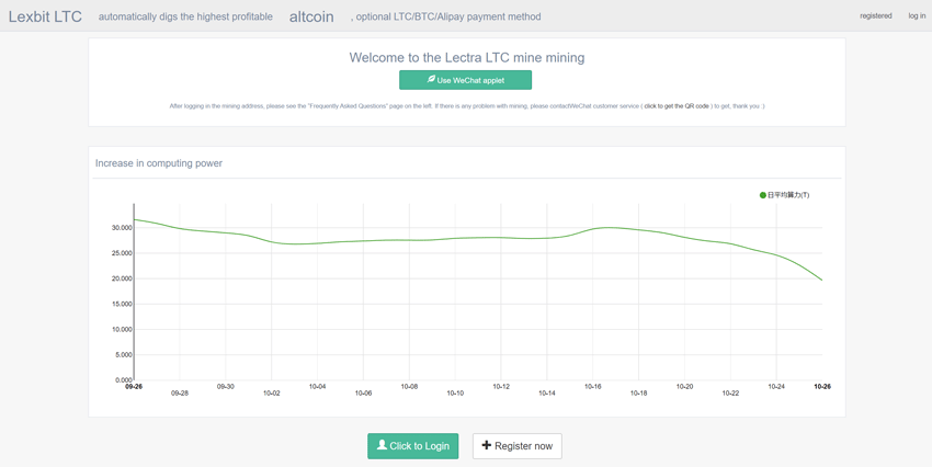 How to Maximize Your Bitcoin Mining Profit 02